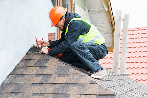 Best Tile Roofing Contractor  in New Carlisle, OH