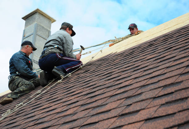 Best Tile Roofing Contractor  in New Carlisle, OH
