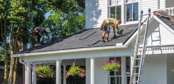 Best Commercial Roofing Services  in New Carlisle, OH